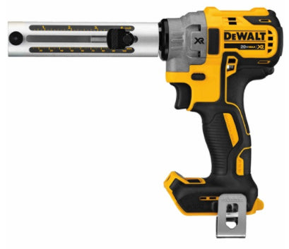 DEWALT DCE151B Cable Stripper, 20V, Cordless  DEWALT DCE151B