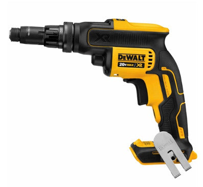 DEWALT DCF622B 20V Max XR Versa-Clutch Adjustable Torque Screwgun  DEWALT DCF622B