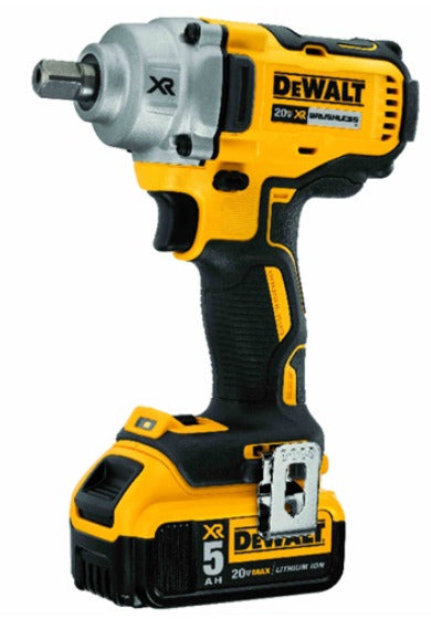 DEWALT DCF894P2 20V MAX XR COMPACT HIGH-TORQUE IMP DEWALT DCF894P2
