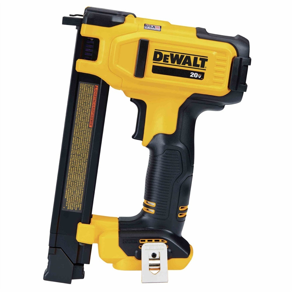 DEWALT DCN701B Dewalt 20V Max Cordless Cable Stapler DEWALT DCN701B