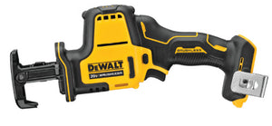 DEWALT DCS369B Atomic 20V Max Cordless Reciprocating Saw (Tool Only) DEWALT DCS369B