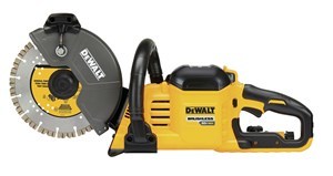 DEWALT DCS690X2 FLEXVOLT® 60V MAX* Cordless Brushless 9