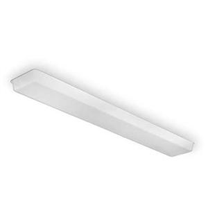 Lithonia Lighting DDM48 J5 4' Replacement Lens Lithonia Lighting DDM48 J5