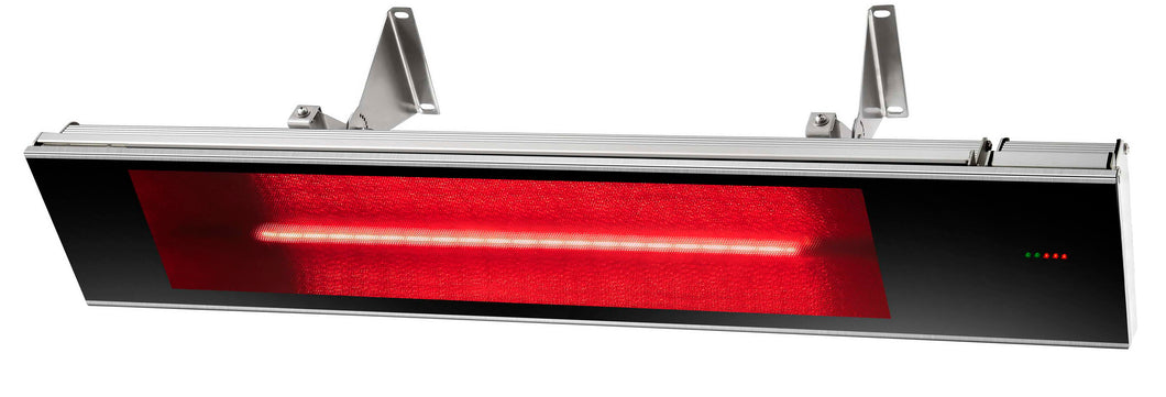Electromode DIR18A10GR Overhead Infrared Heater, 1800W Electromode DIR18A10GR