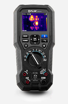 FLIR DM284 Multimeter FLIR DM284
