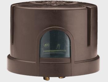 Lithonia Lighting DP124 1.5 1704 J50 Dark To Light Photocontrol Lithonia Lighting DP124 1.5 1704 J50