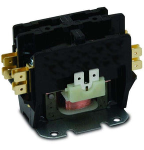 ABB DP40C2P-2 40A, 2P, Definite Purpose Contactor ABB DP40C2P-2