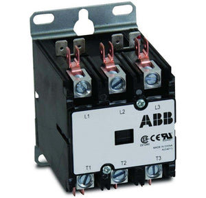 ABB DP60C3P-1 ABB DP60C3P-1 DP CONTR,60A,3P,120/6 ABB DP60C3P-1
