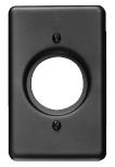 Cooper Crouse-Hinds DS21 SGL GNG SHT STEEL SURFACE CVR 1-7/16 OPE Cooper Crouse-Hinds DS21