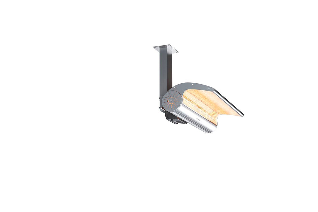 Electromode DSHCMB Ceiling Mount Bracket For DSH Series Heaters Electromode DSHCMB