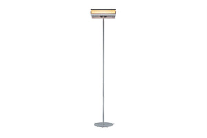 Electromode DSHSTAND Permanent Location Floor Stand For DSH Series Heaters Electromode DSHSTAND