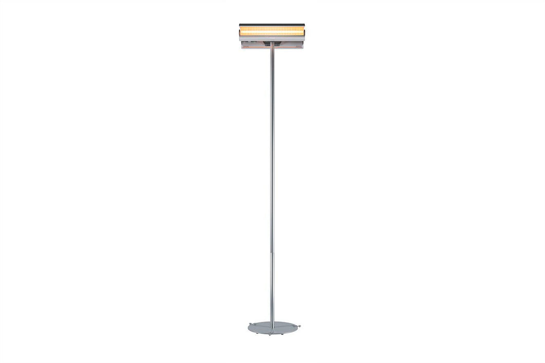 Electromode DSHSTAND Permanent Location Floor Stand For DSH Series Heaters Electromode DSHSTAND