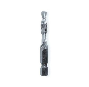 Greenlee DTAP12-24 12-24NC Drill/Tap Bit Greenlee DTAP12-24