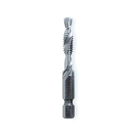 Greenlee DTAP12-24 12-24NC Drill/Tap Bit Greenlee DTAP12-24