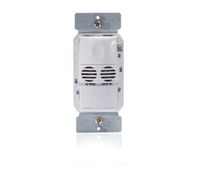 Wattstopper DW-100-I DualTech WallSwi Sens 120/277V 100 IV Wattstopper DW-100-I