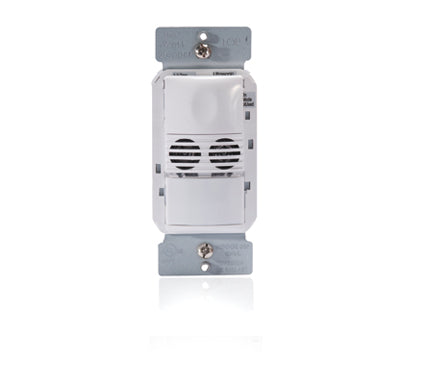 Wattstopper DW-100-I DualTech WallSwi Sens 120/277V 100 IV Wattstopper DW-100-I