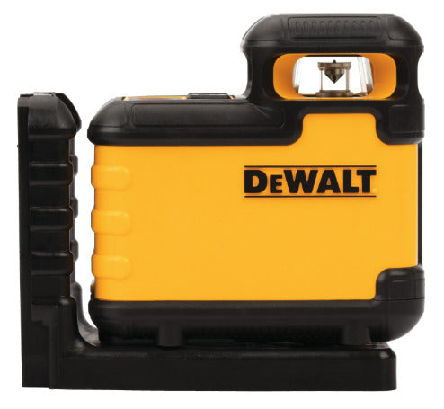 DEWALT DW03601 360° Red Beam Cross Line Laser Level DEWALT DW03601