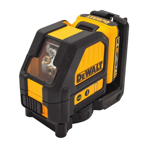 DEWALT DW088LG Green Line Laser Level DEWALT DW088LG