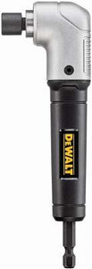 DEWALT DWARA120 DEWALT DWARA120 Right Angle Attachment DEWALT DWARA120