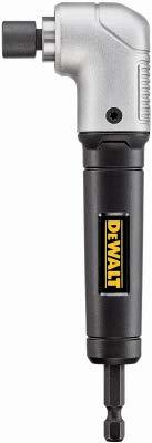 DEWALT DWARA120 DEWALT DWARA120 Right Angle Attachment DEWALT DWARA120