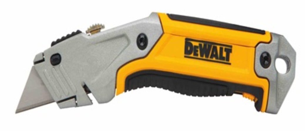 DEWALT DWHT10046 Retractable Utility Knife DEWALT DWHT10046