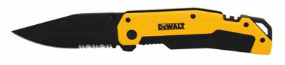 DEWALT DWHT10313 Pocket Knife, 3-1/4