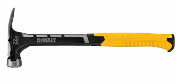 DEWALT DWHT51064 22 Oz. One-Piece Steel Hammer DEWALT DWHT51064