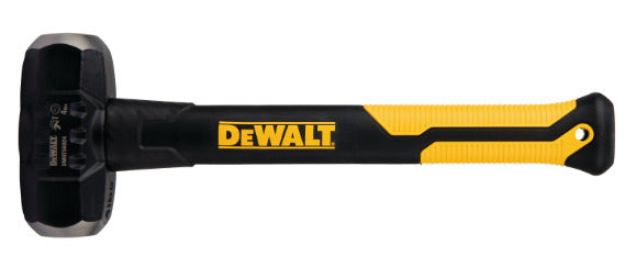 DEWALT DWHT56024 4Lb. Exocore™ Drilling Sledge Hammer DEWALT DWHT56024