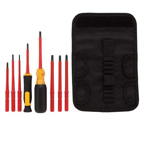 DEWALT DWHT66417 Vinyl Grip Insulated Screwdriver Set DEWALT DWHT66417