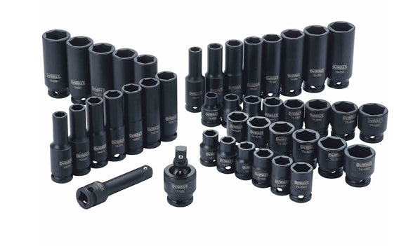 DEWALT DWMT19248 Socket Set DEWALT DWMT19248