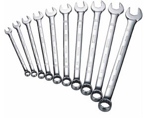 DEWALT DWMT72167 Combination Wrench Set, 10 Piece DEWALT DWMT72167