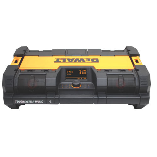 DEWALT DWST08810 Radio and Charging System DEWALT DWST08810