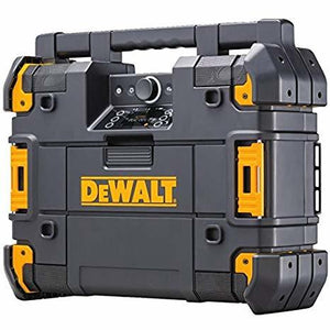 DEWALT DWST17510 TSTAK® Portable Bluetooth® Radio & Charger DEWALT DWST17510