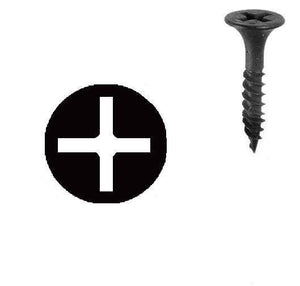 Dottie DWT61 1" Drywall Screw Dottie DWT61