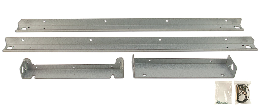 Eaton DXG-ACC-FR5N12FK DG1 Frame 5 Flange Kit Type 12/IP54	 Eaton DXG-ACC-FR5N12FK