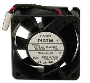 Eaton DXG-SPR-FR1FAN DG1 Frame 1 Fan Kit	 Eaton DXG-SPR-FR1FAN