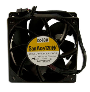 Eaton DXG-SPR-FR5FAN DG1 Frame 5 Fan Kit	 Eaton DXG-SPR-FR5FAN