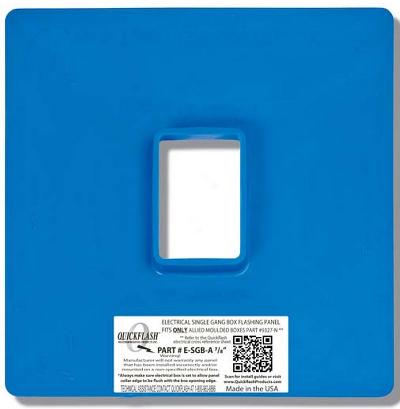 Quickflash E-SGB-A 7/8
