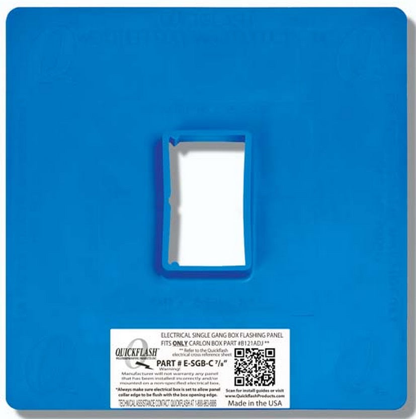 Quickflash E-SGB-C 7/8