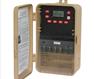 NSI Tork E101B Time Switch, 24-Hour, SPST, NEMA 3R, 40A, 120-277V NSI Tork E101B