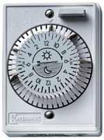 Intermatic E1020 IN WALL MULTIPLE TRIPPER Intermatic E1020