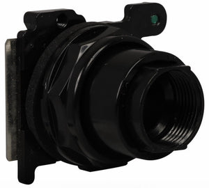 Eaton E34GDB Push Button, 30mm Push-Pull, Operator Only, No Cap, Corrosion Resistant Eaton E34GDB