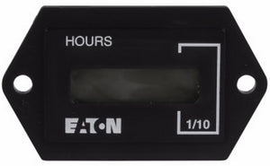 Eaton E42DI2448230 Elapsed Hour Meter Eaton E42DI2448230