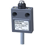 Eaton E47BCC06 Limit Switch, Compact, Prewired Eaton E47BCC06