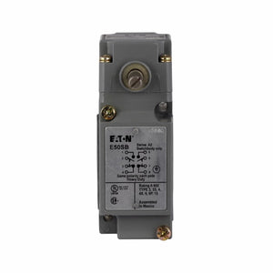 Eaton E50BM1 Heavy-duty Plug-in Assembled Limit Switch Eaton E50BM1