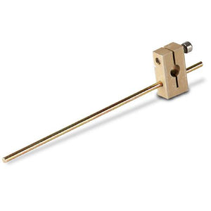 Eaton E50KL220 Lever, Rod, Stainless Steel, Adjustable, 229mm, 4.8mm Diameter Eaton E50KL220