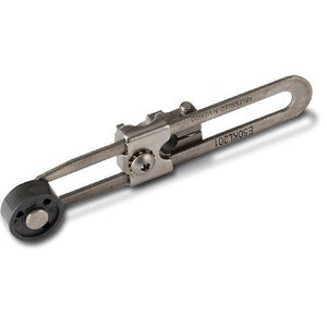 Eaton E50KL443 Limit Switch Operator, 0.29" Wide Nylatron Roller, 1.5" Diameter Eaton E50KL443