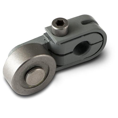 Eaton E50KL549 Limit Switch, Roller Lever, 2