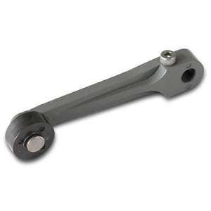 Eaton E50KL551 Limit Switch, Roller Lever, 3" Length, .75"Diameter, Metal Eaton E50KL551