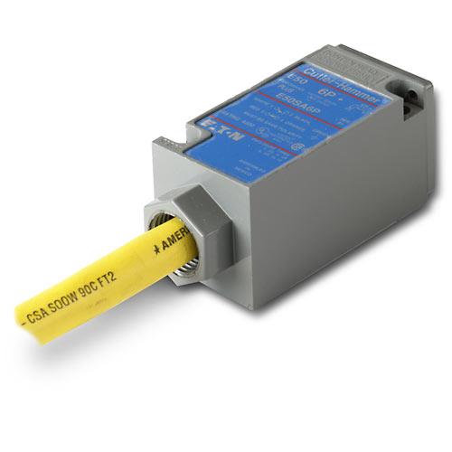 Eaton E50SA6P Limit Switch Body Eaton E50SA6P